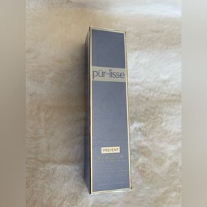 Purlisse Blue Lotus Balancing Moisturizer